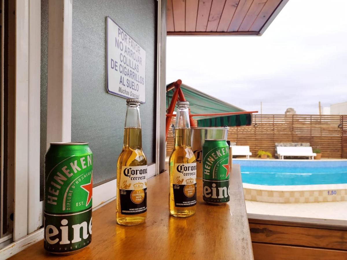 Gran Lourdes Hotel By Cph Villa Carlos Paz Bagian luar foto