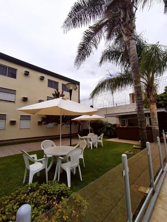 Gran Lourdes Hotel By Cph Villa Carlos Paz Bagian luar foto