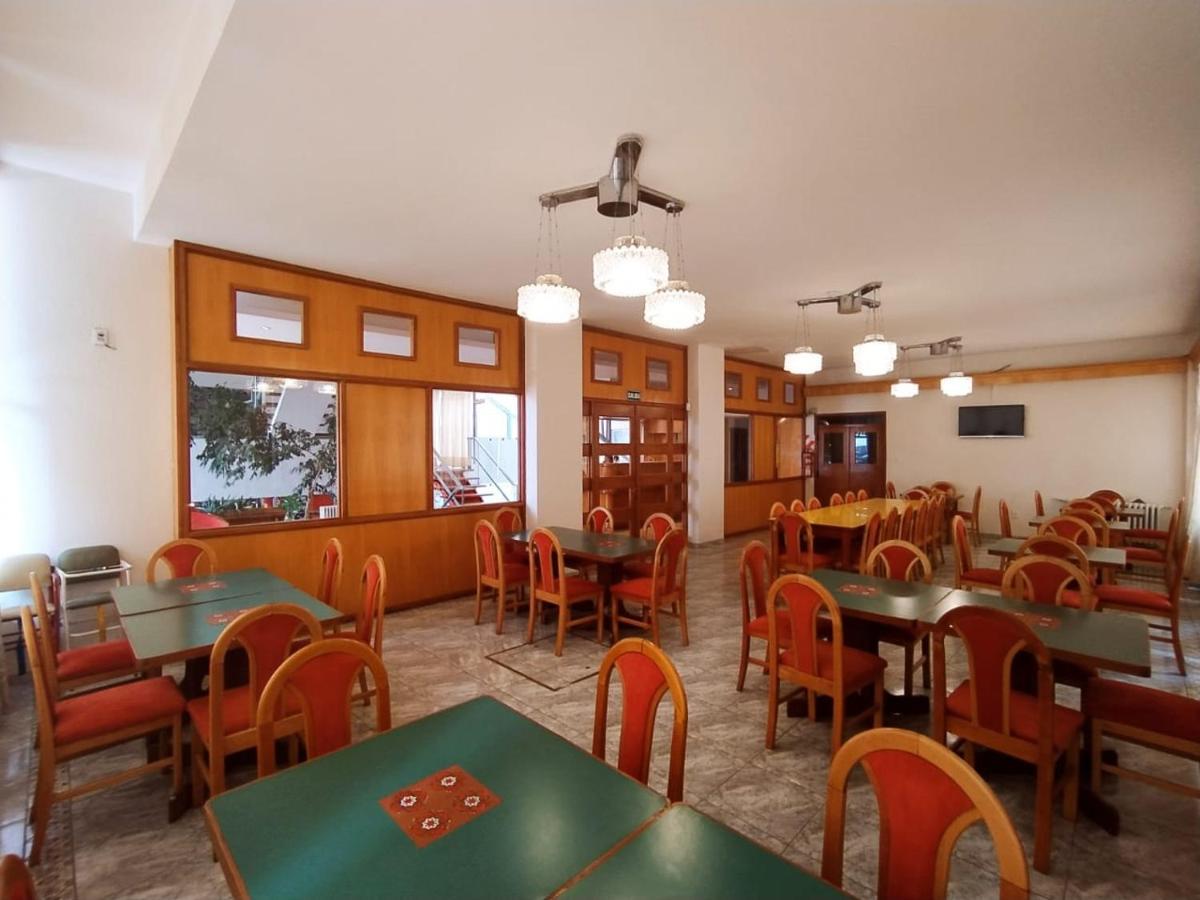 Gran Lourdes Hotel By Cph Villa Carlos Paz Bagian luar foto